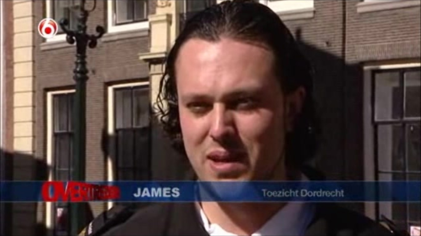 DUMPERT - Ik vind helemaal mooi!