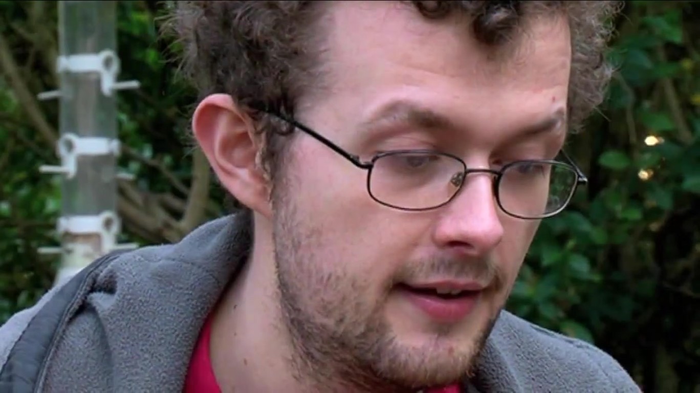 dumpert.nl Waarom zitten er 60 seconden in een minuut? dumpert.nl Waarom zitten er 60 seconden in een minuut?