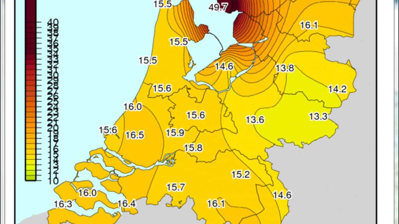 Dumpert En Dan Nu Het Weerbericht