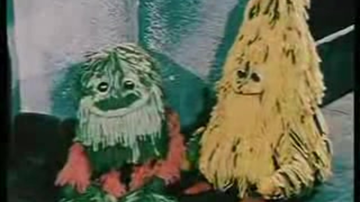 DUMPERT - Mijn vader is een tovenaar