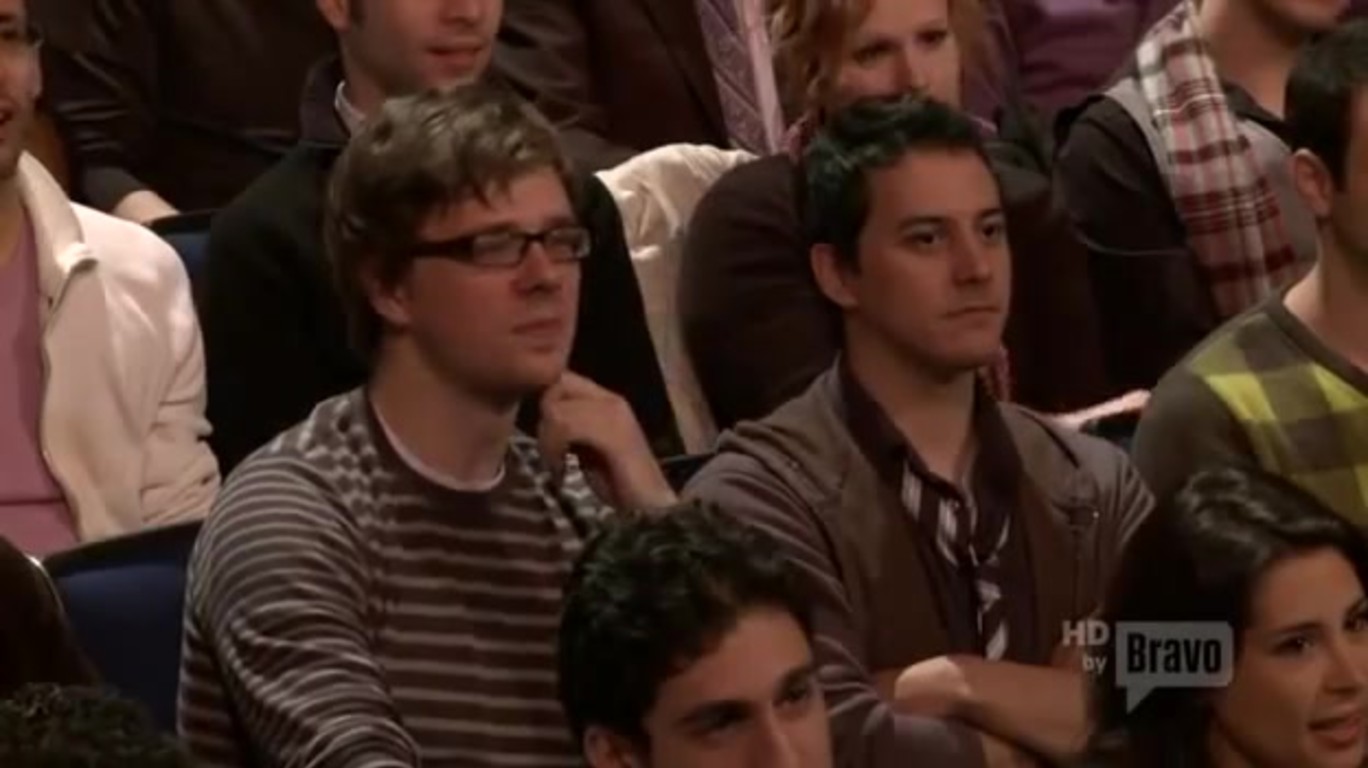 dumpert.nl Jim Carrey imiteert James Dean