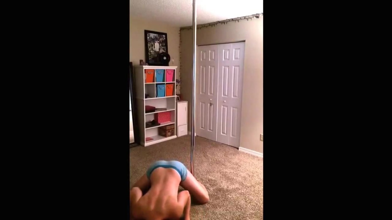 Funny Stripper Gif