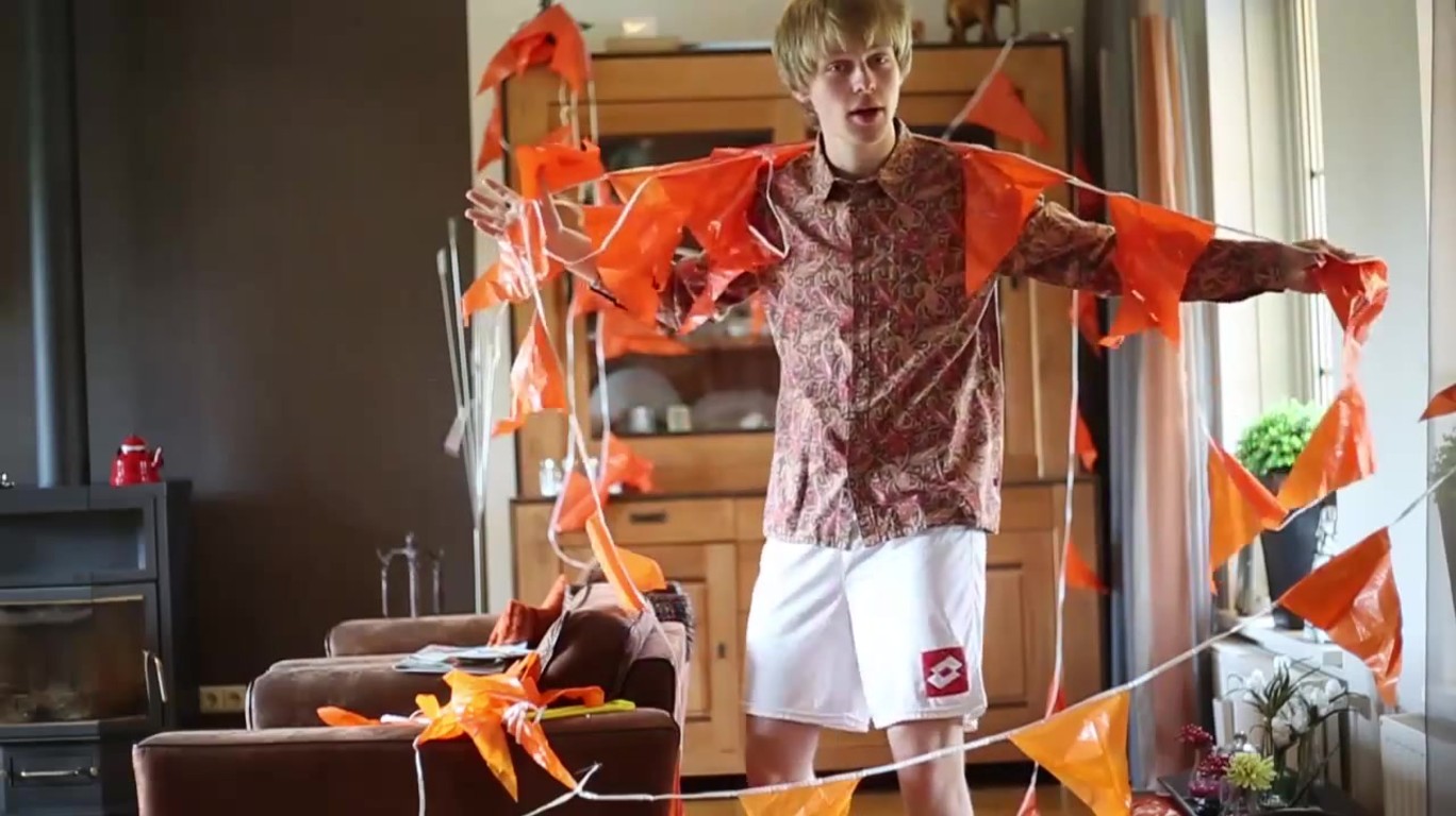 Dumpert nl Om Even In De Stemming Te Komen 