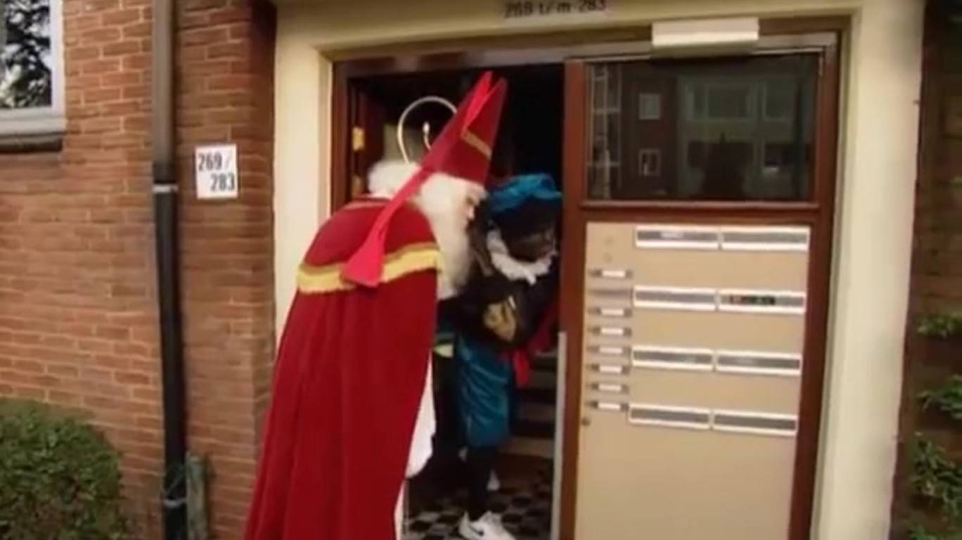 DUMPERT - Paul de Leeuw nu ook beroepsgekwetste