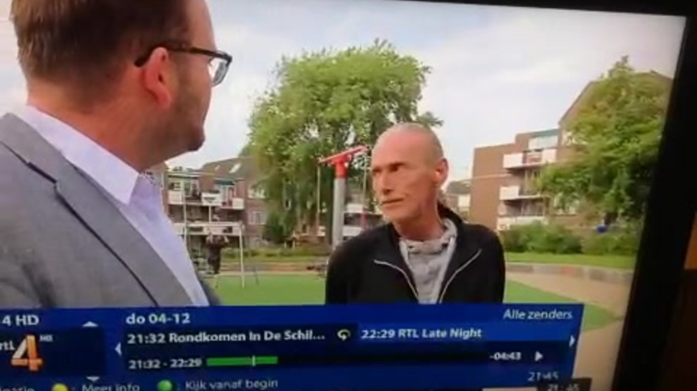 dumpert.nl Hoe lang ben je al werkeloos?