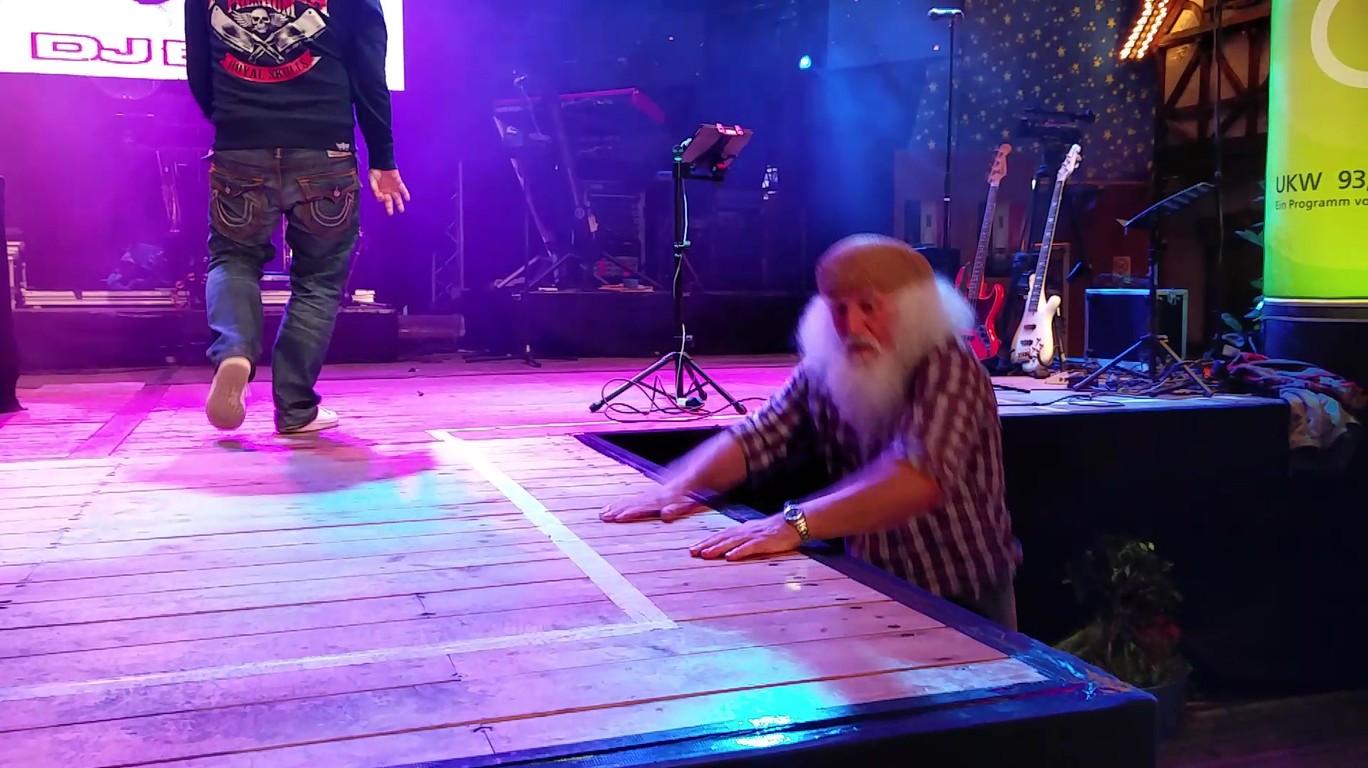 dumpert.nl Dumpert Opruimweken!