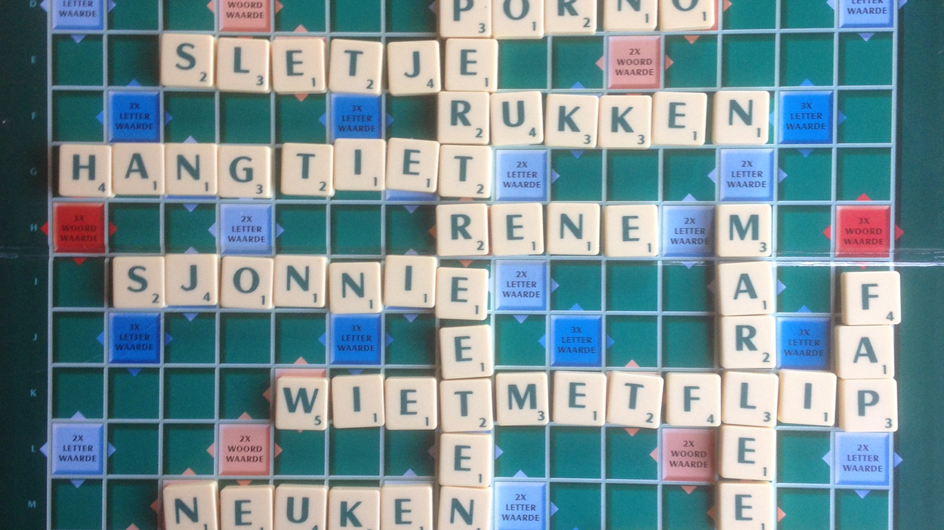 Dumpert Nl Scrabble De Dumpertreeten Editie