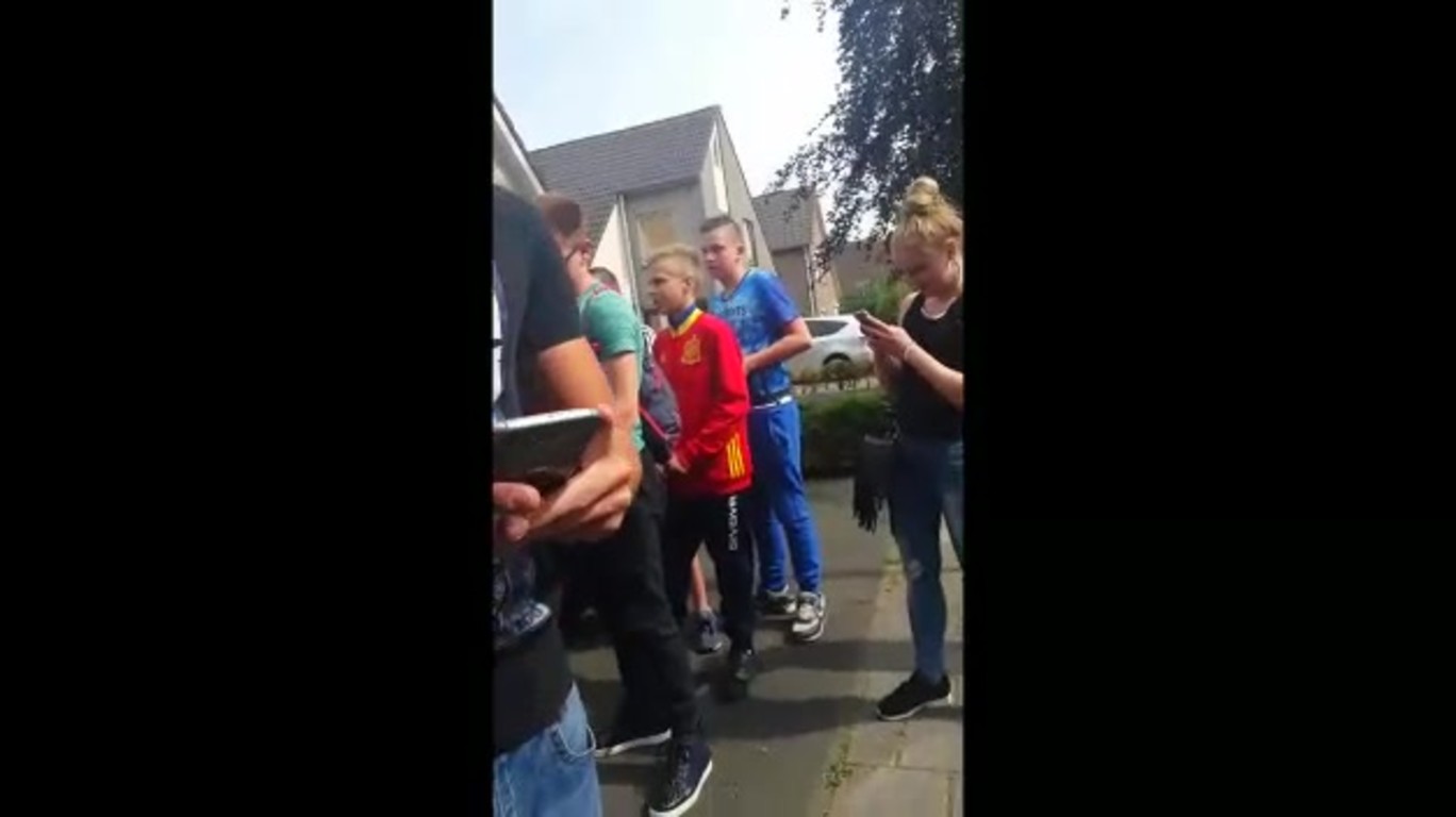 DUMPERT Kampertokkie komt naar je toe deze zomer