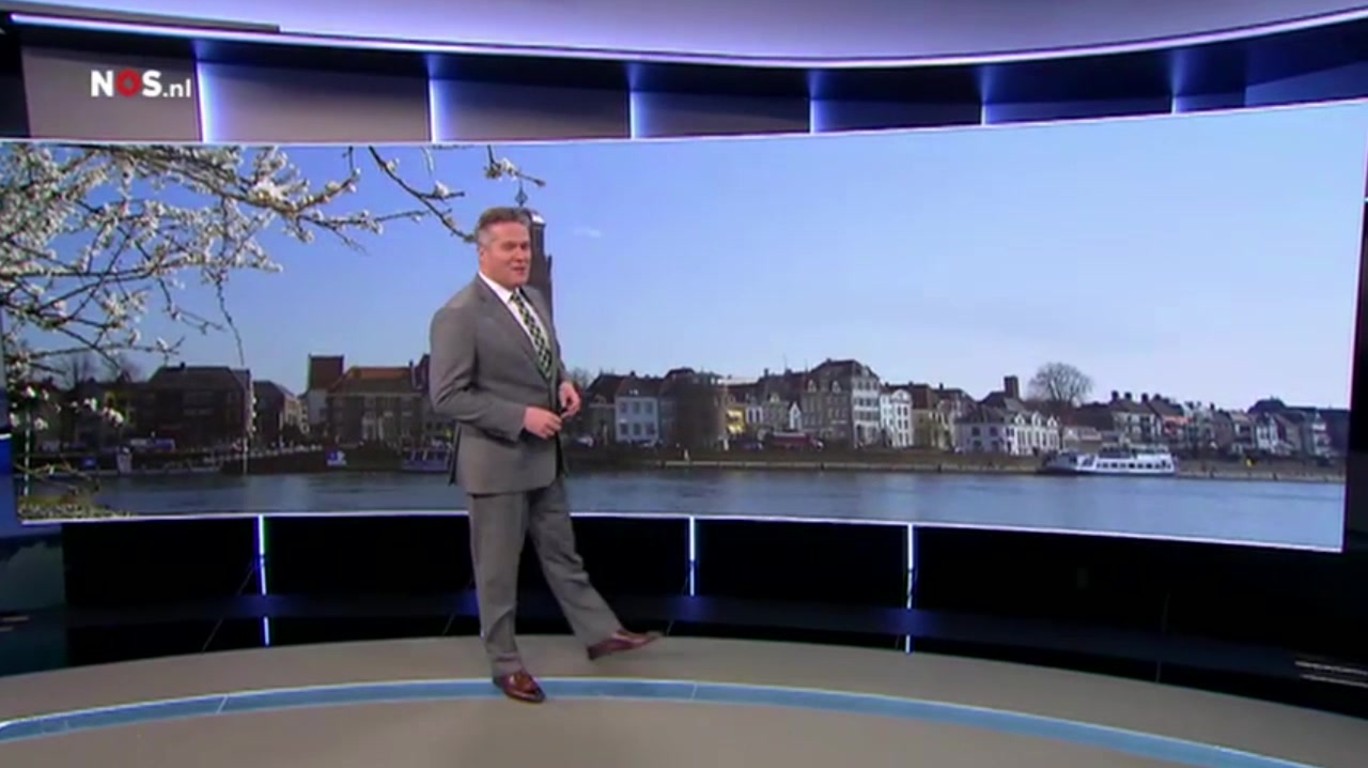 Dumpert nl Wat Had Marco Verhoef Op Zijn Kamer Hangen 