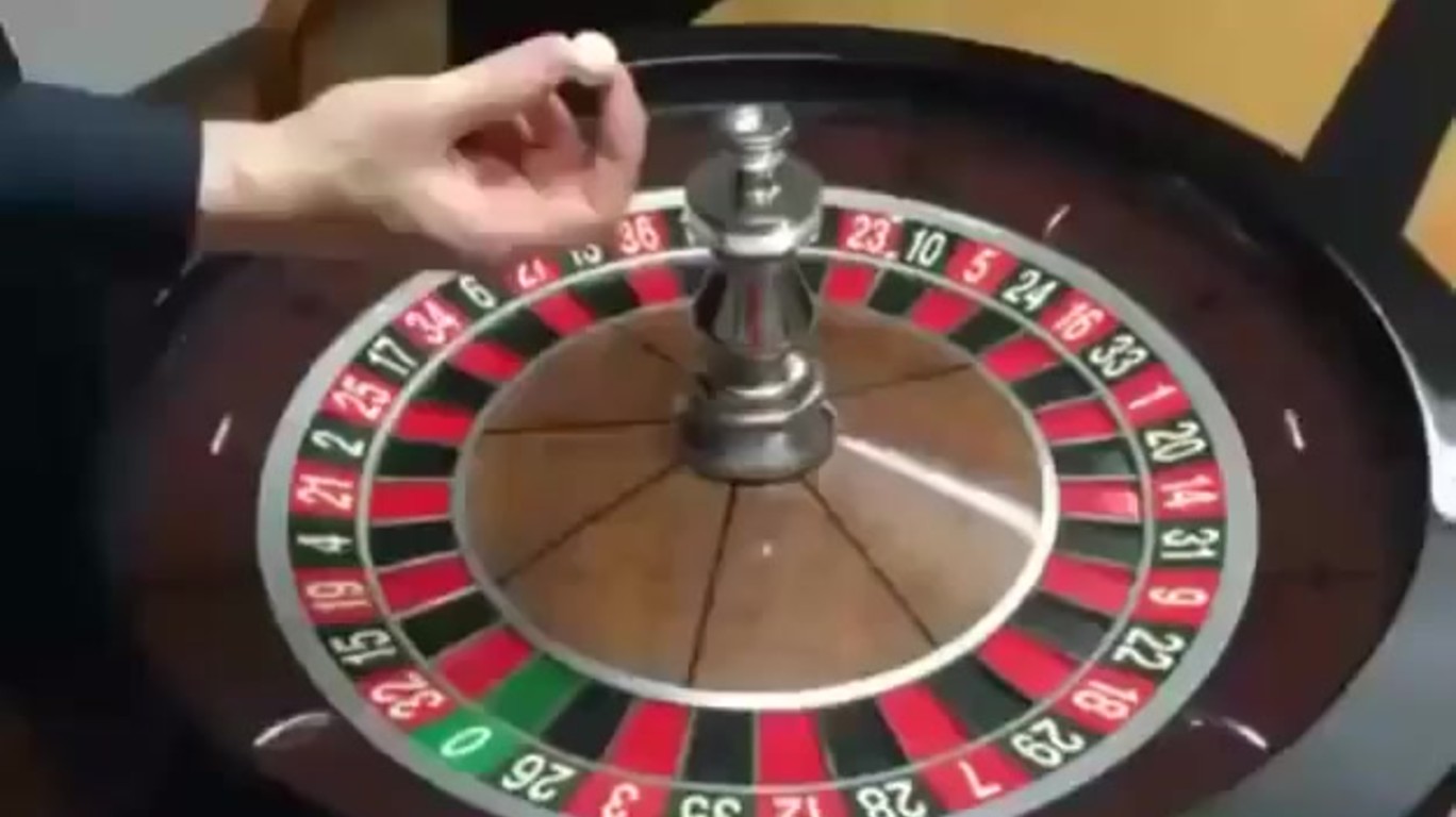 Roulette