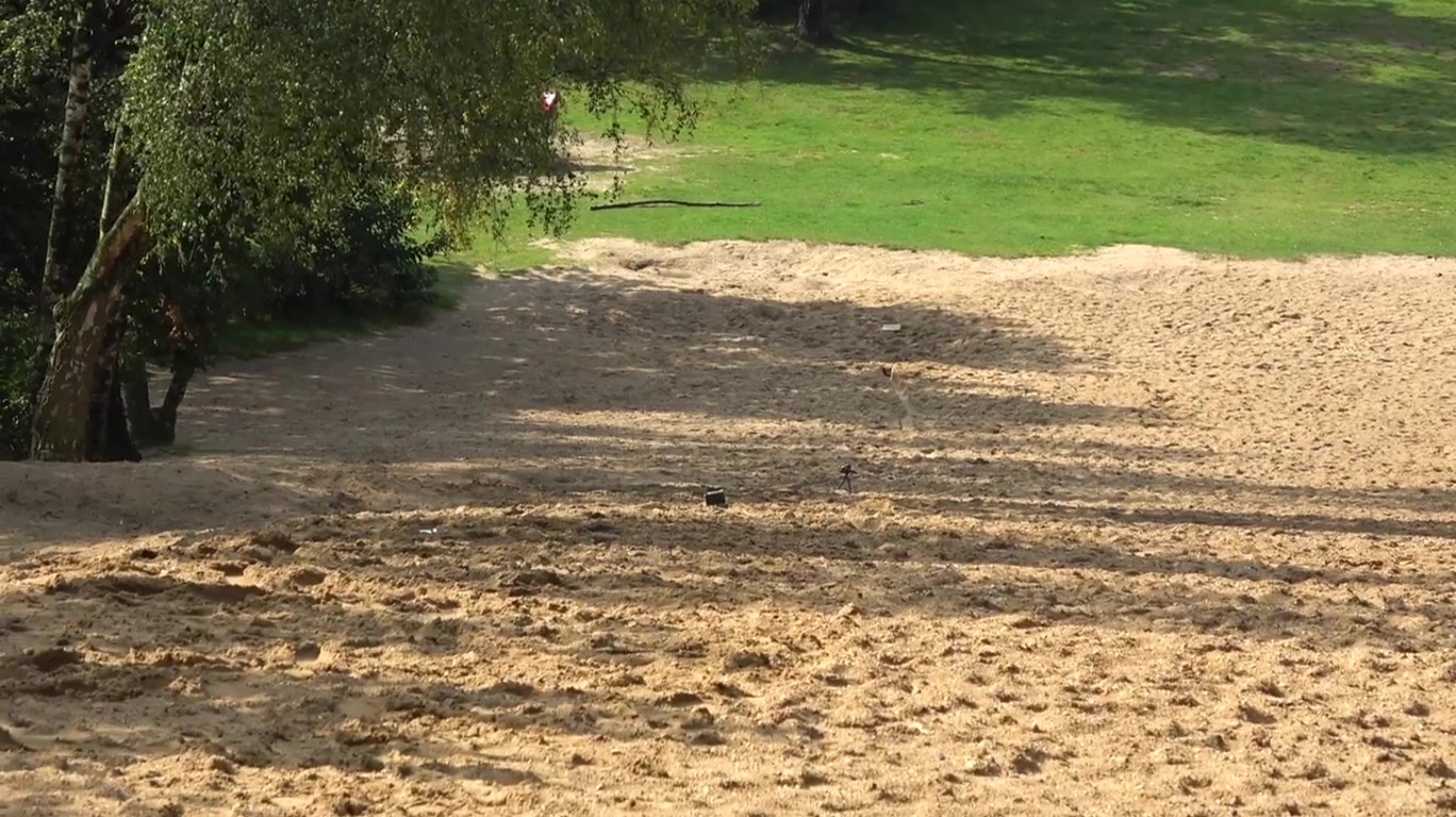Dumpert nl Tijd Voor Een Knikkerrace