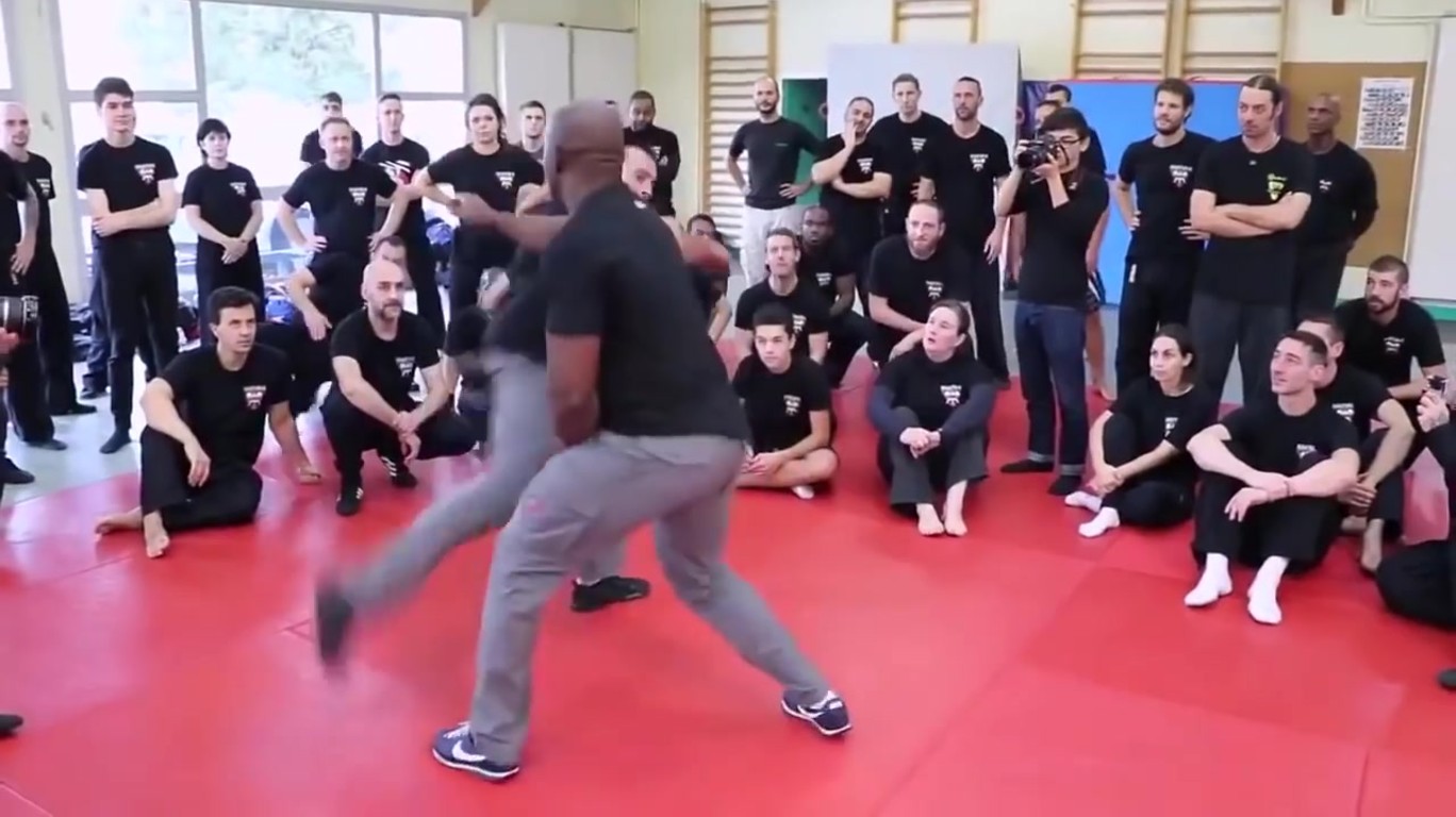 Krav maga ultra