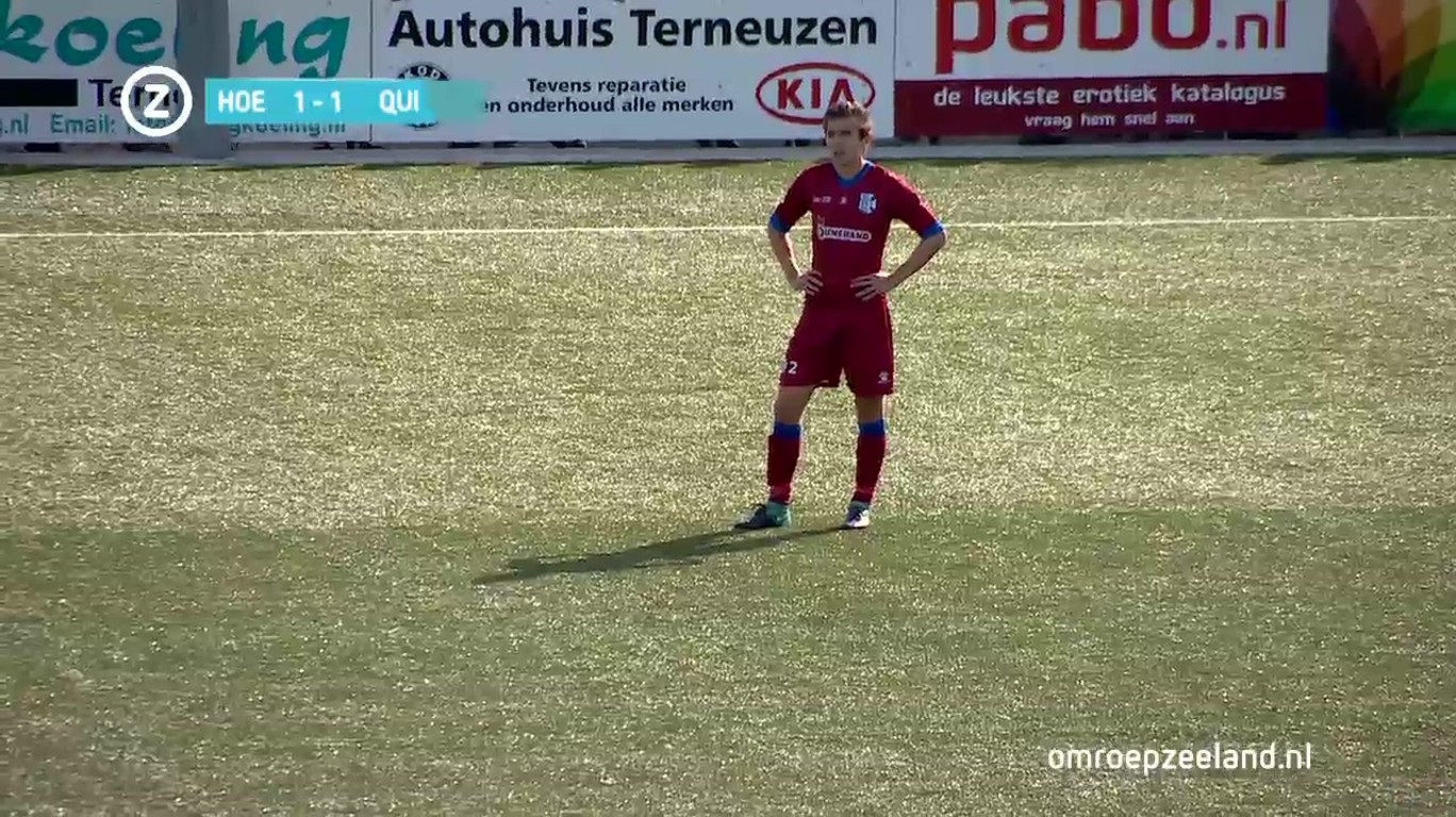 DUMPERT - Tikkie terug Jaap