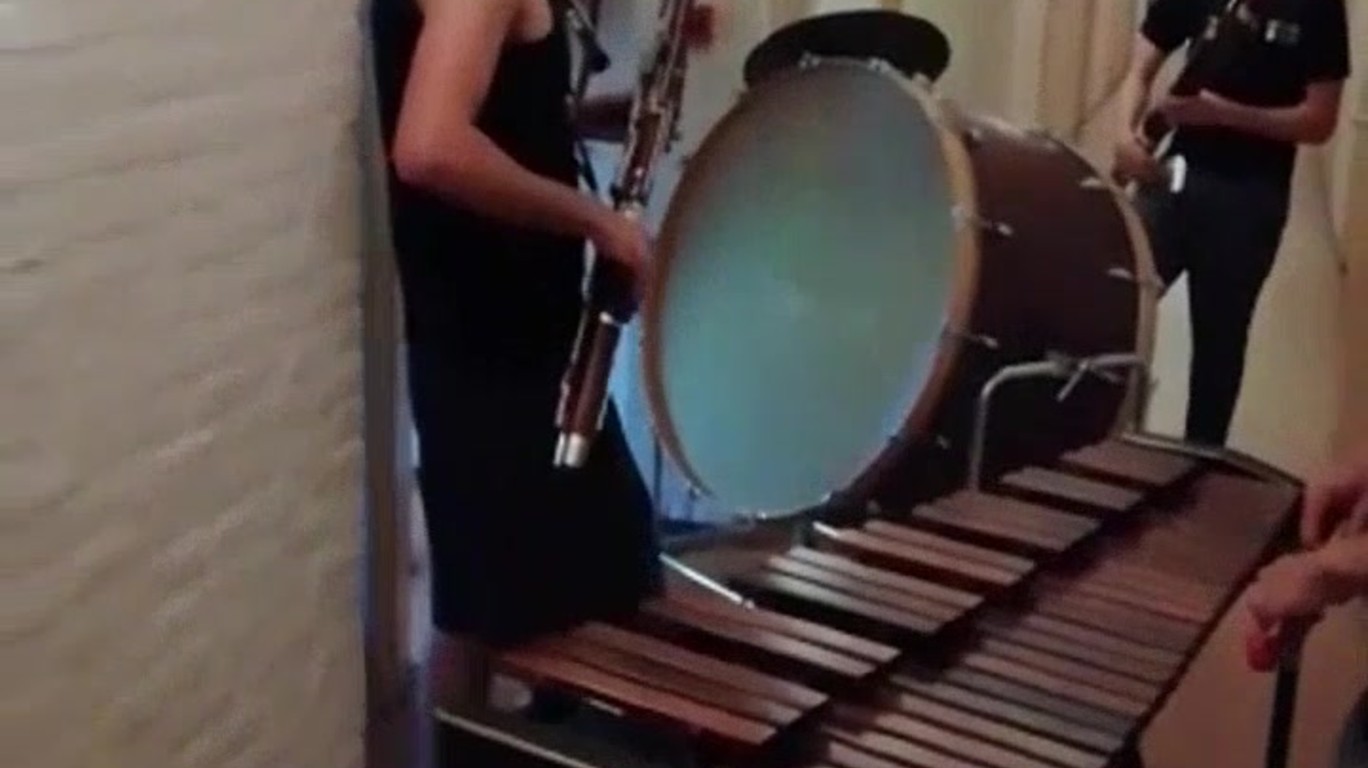 Dumpert nl Tijd Voor Een Muziekje