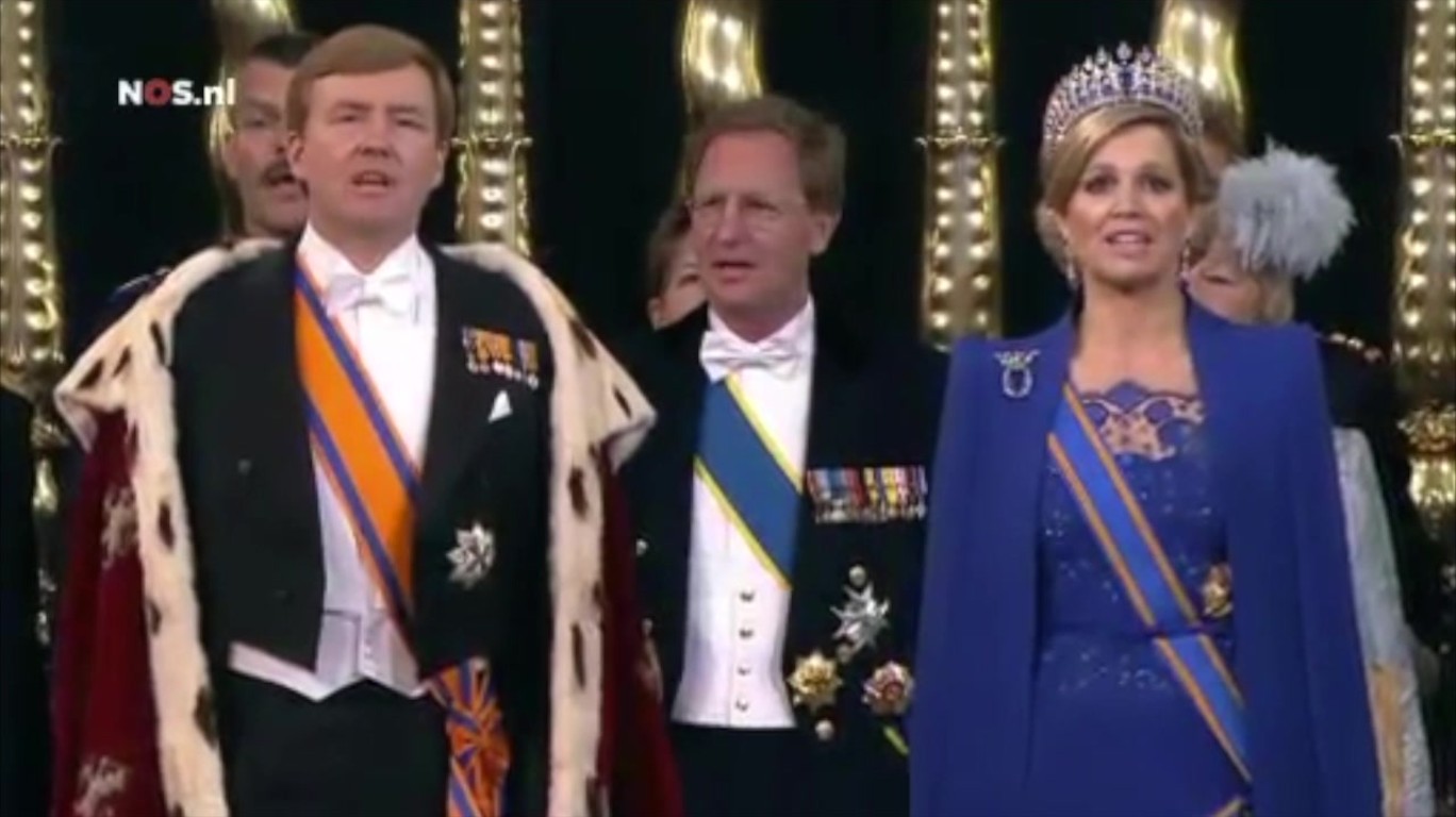 dumpert.nl - De koning van Hispanje