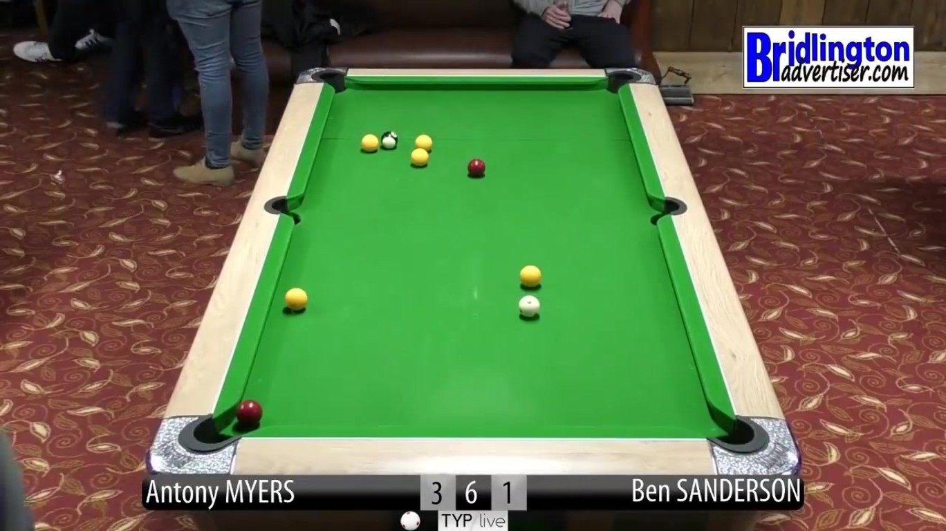 dumpert.nl - Snel potje 8ball - 