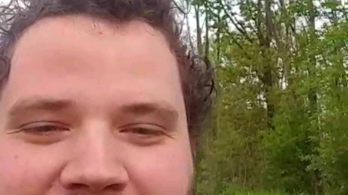 DUMPERT - Soms heb je van die dagen...