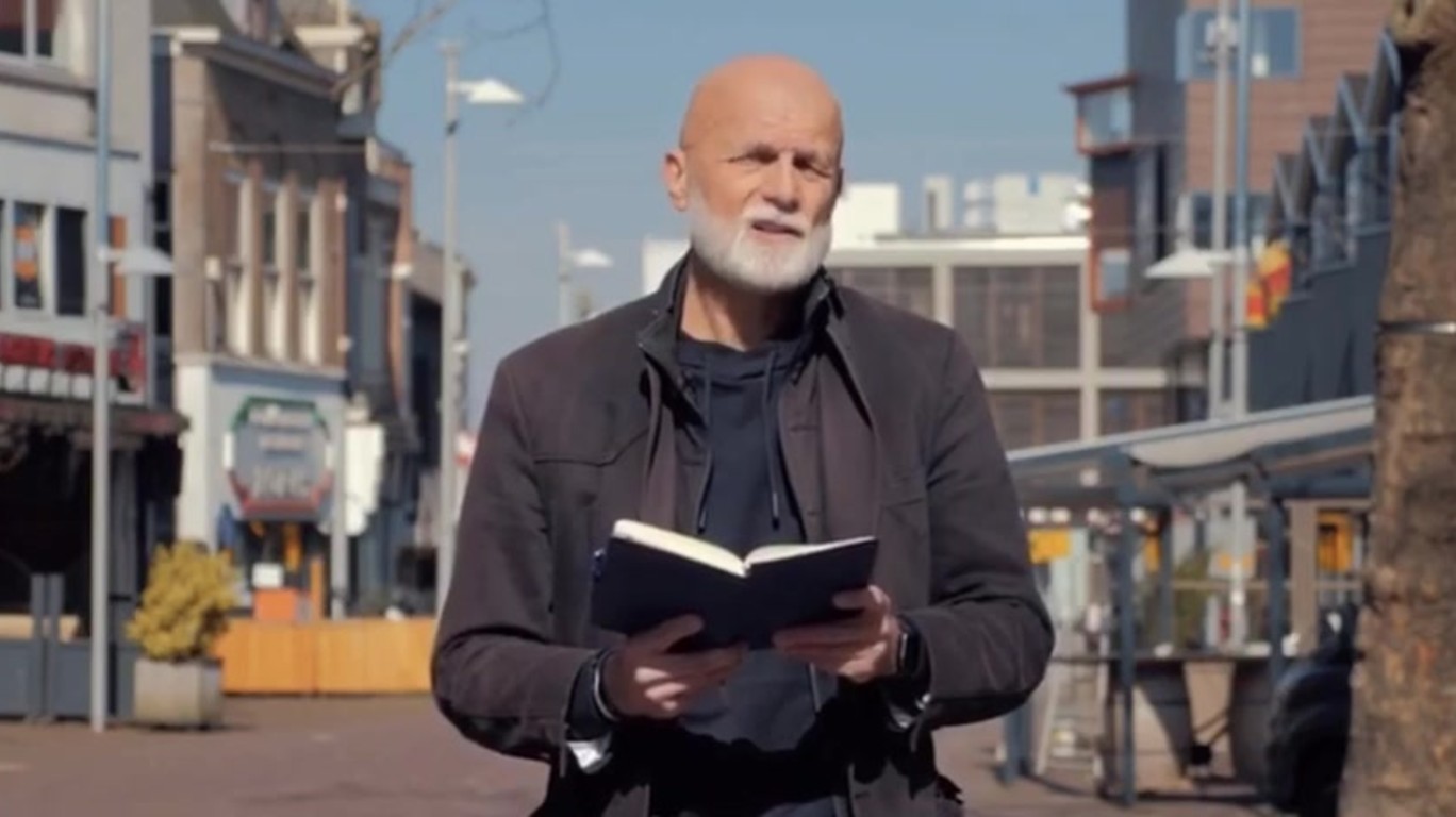 Dumpert nl Tijd Voor Een Gedicht