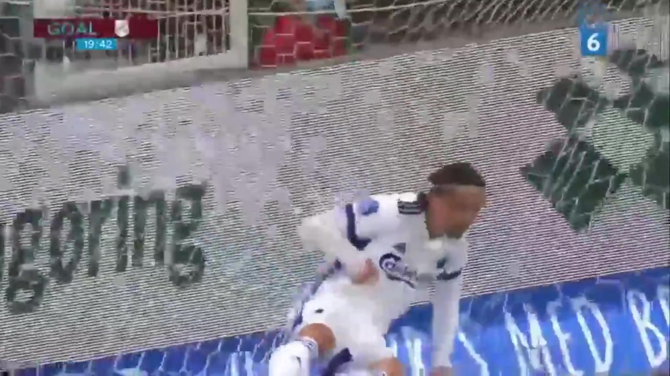 DUMPERT Wet van Murphy in uitvoering...