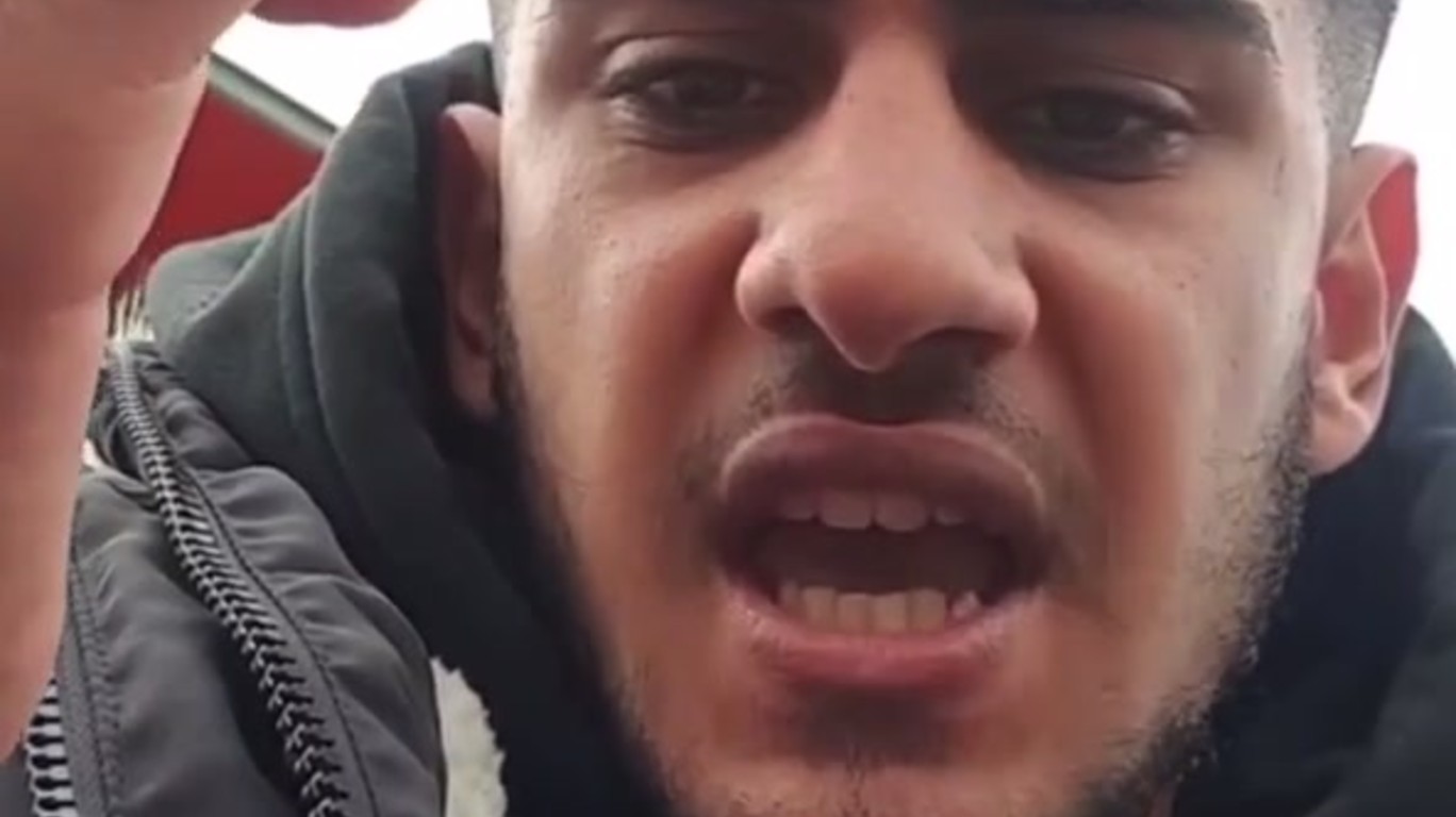 DUMPERT - 10 Uur werken zonder pauze