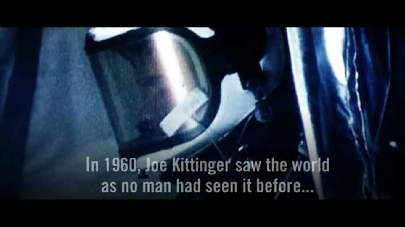 DUMPERT - HIJ KAN ZOMAAR VALLEN!