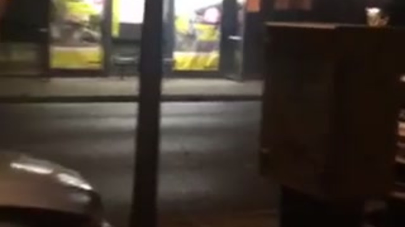 DUMPERT Oud en nieuw vieren Berlijn