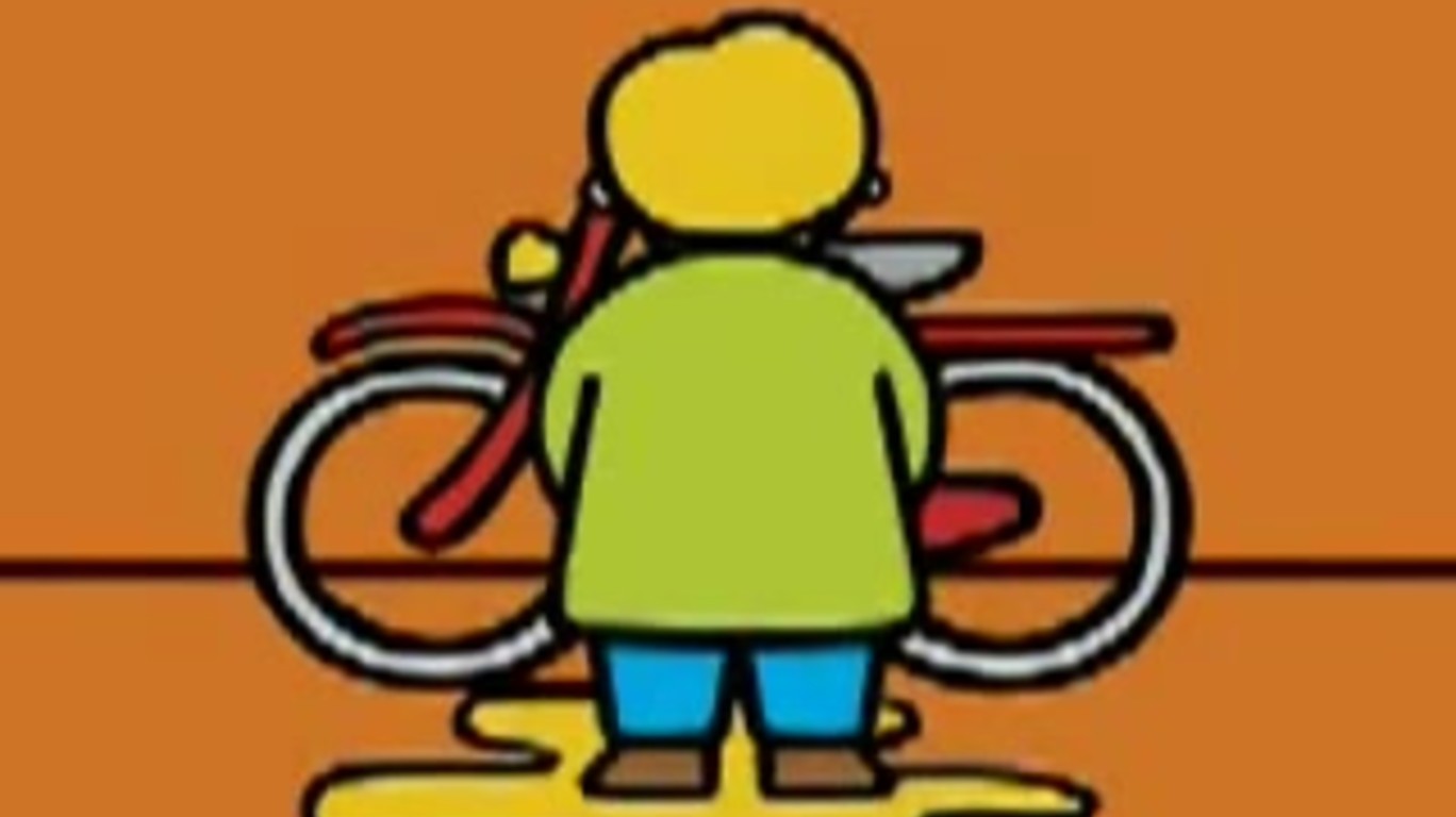 DUMPERT De maatschappij, dat ben jij