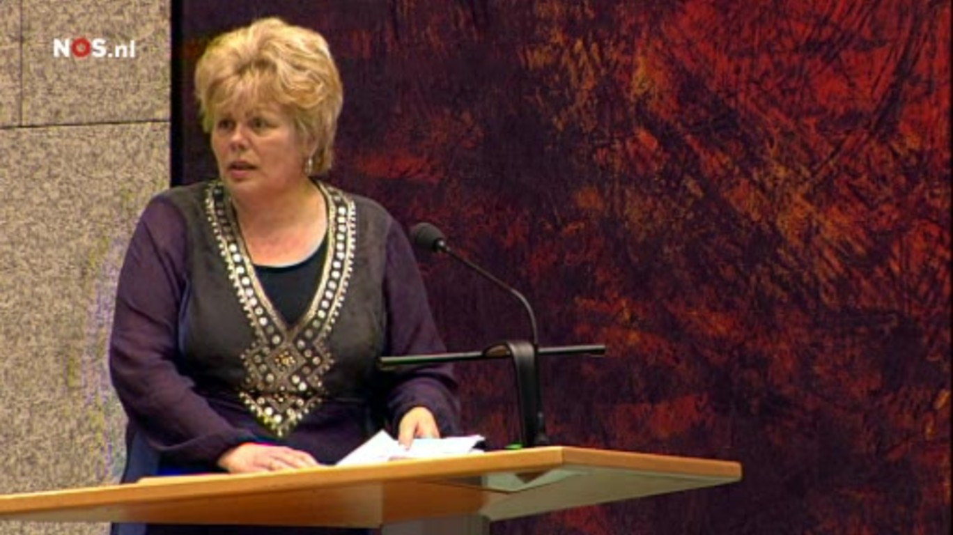 DUMPERT - FITTIE: Ineke "veertje" van Gent VS. Richard "toeten-noch