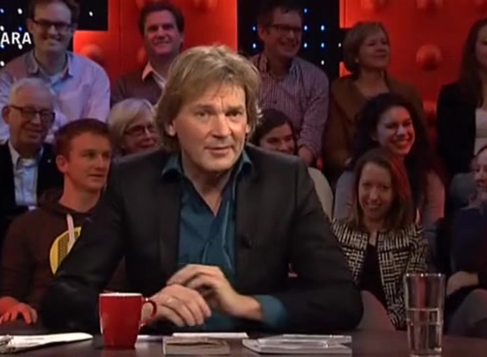 de wereld draait door prostituees