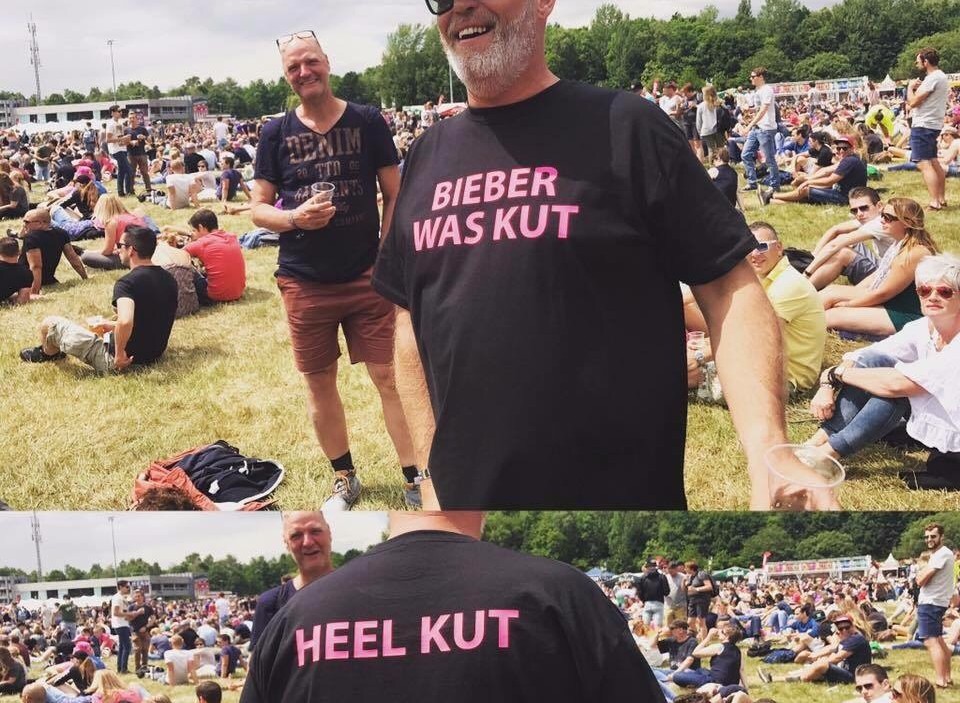 dumpert.nl Ondertussen op Pinkpop dumpert.nl Ondertussen op Pinkpop