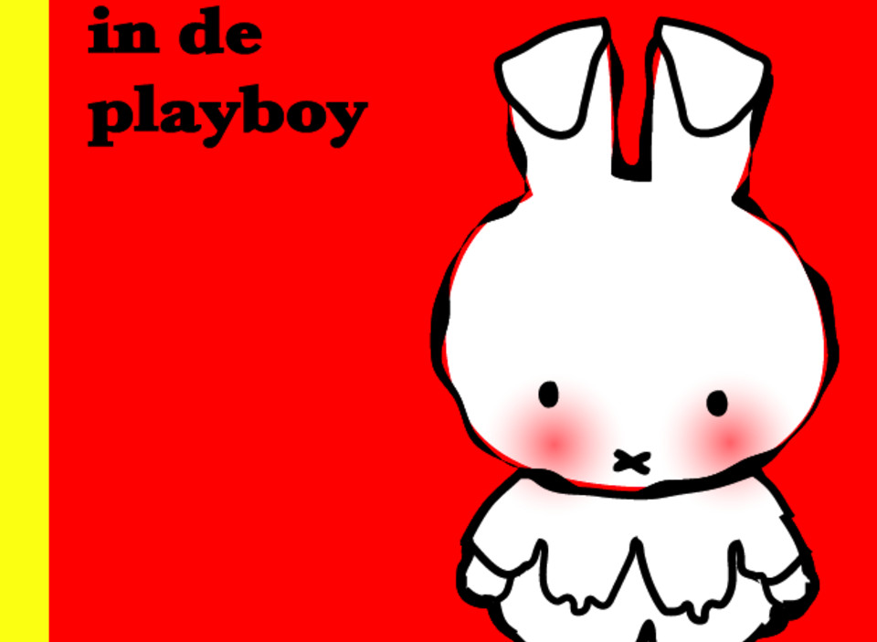 dumpert.nl - Nijntje Paay