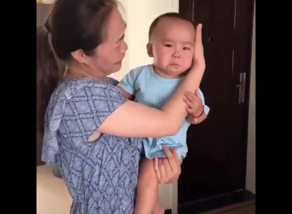 Dumpert Nl Kinderen Zijn Schwalbinisten